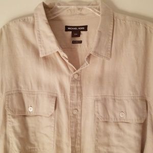 Great button down shirt